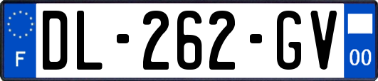 DL-262-GV