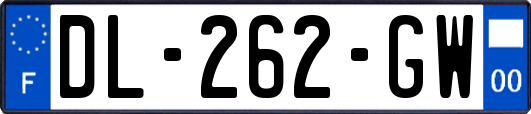 DL-262-GW