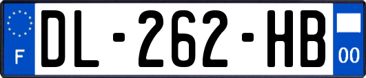 DL-262-HB