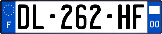 DL-262-HF