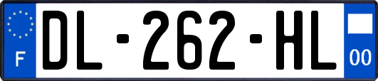 DL-262-HL