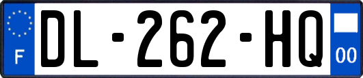 DL-262-HQ