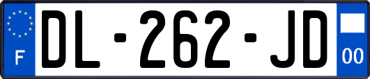 DL-262-JD