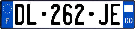 DL-262-JE