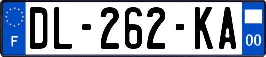 DL-262-KA