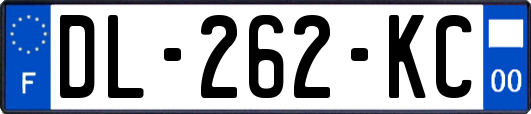 DL-262-KC