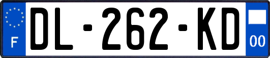 DL-262-KD