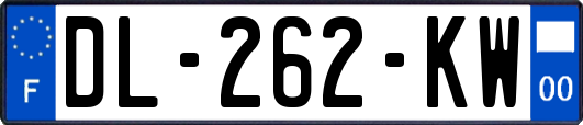 DL-262-KW