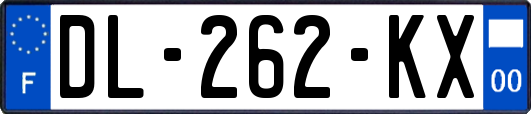 DL-262-KX