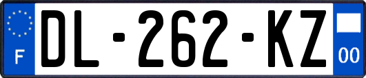 DL-262-KZ