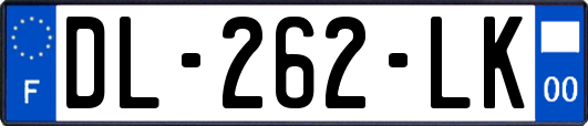 DL-262-LK