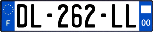 DL-262-LL