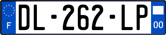 DL-262-LP