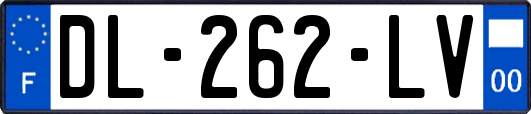 DL-262-LV