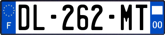 DL-262-MT