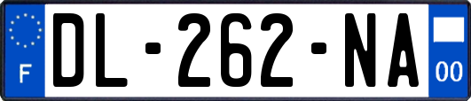 DL-262-NA