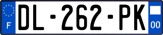 DL-262-PK