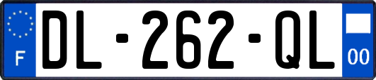 DL-262-QL