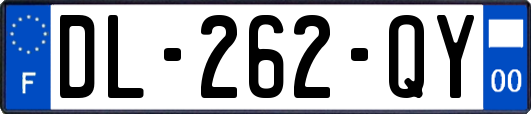 DL-262-QY