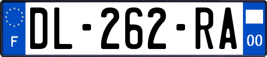 DL-262-RA