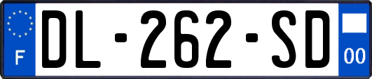 DL-262-SD