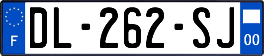 DL-262-SJ