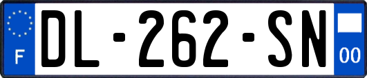 DL-262-SN