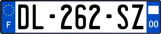 DL-262-SZ