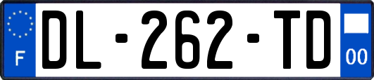 DL-262-TD