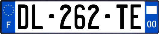 DL-262-TE