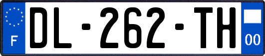 DL-262-TH