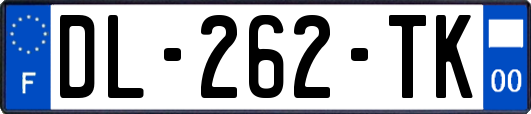 DL-262-TK