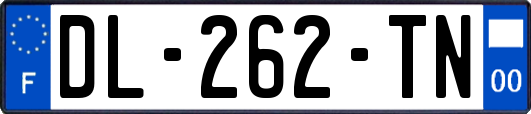 DL-262-TN