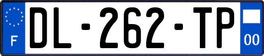 DL-262-TP