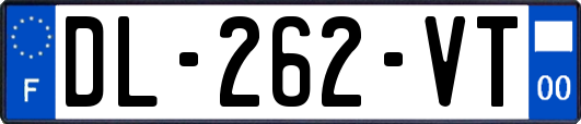 DL-262-VT