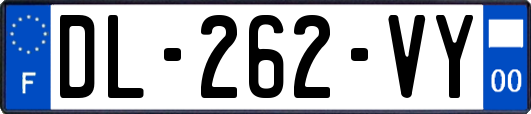 DL-262-VY