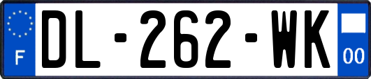 DL-262-WK