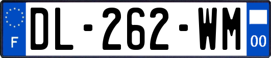 DL-262-WM