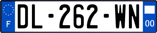 DL-262-WN