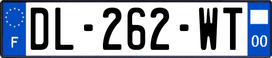 DL-262-WT