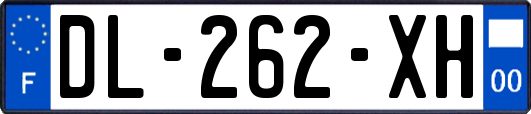 DL-262-XH