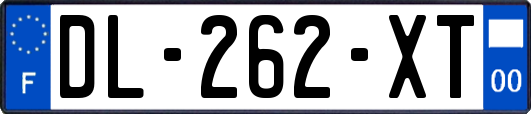 DL-262-XT