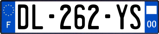 DL-262-YS