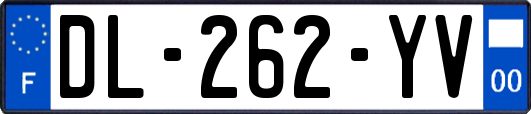 DL-262-YV