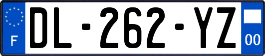 DL-262-YZ