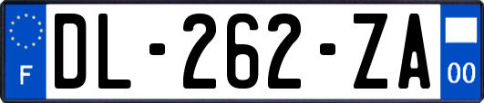 DL-262-ZA