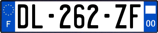 DL-262-ZF