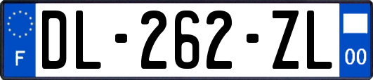 DL-262-ZL