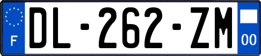 DL-262-ZM