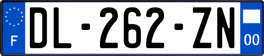 DL-262-ZN